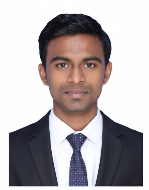 Dr Nobal - Meenakshi Memorial Hospital
