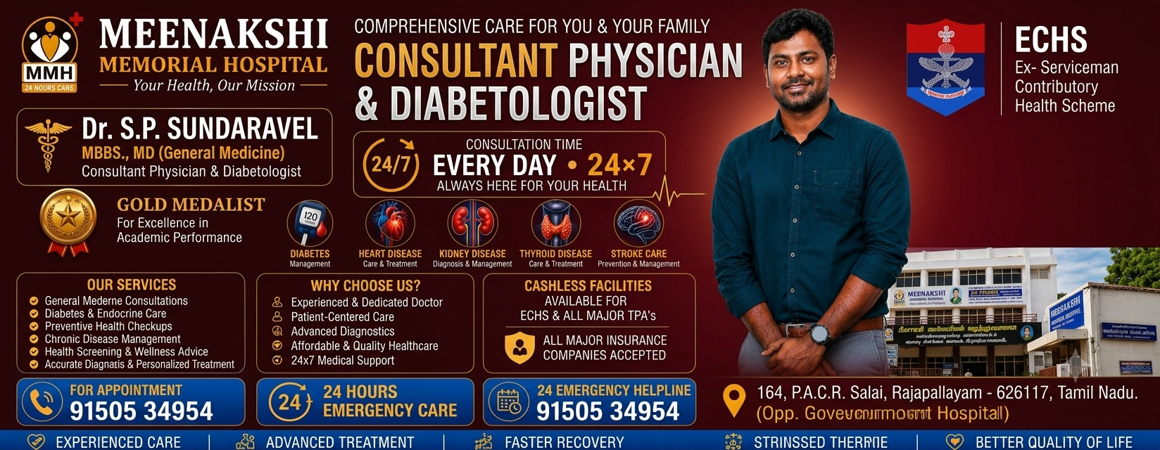 Doctor