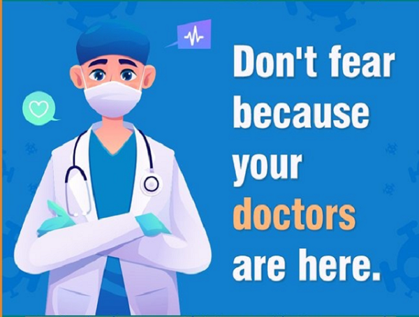 In-House Consultants - Meenakshi Memorial Hospital